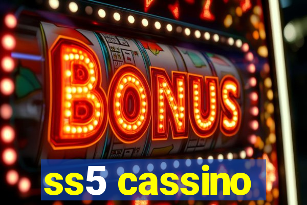 ss5 cassino
